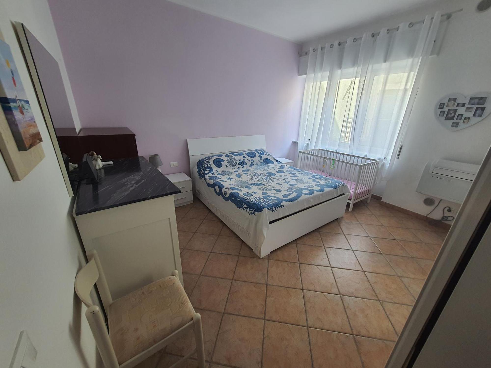 Appartamento In Centro A 30M Dal Mare Spotorno Exterior foto